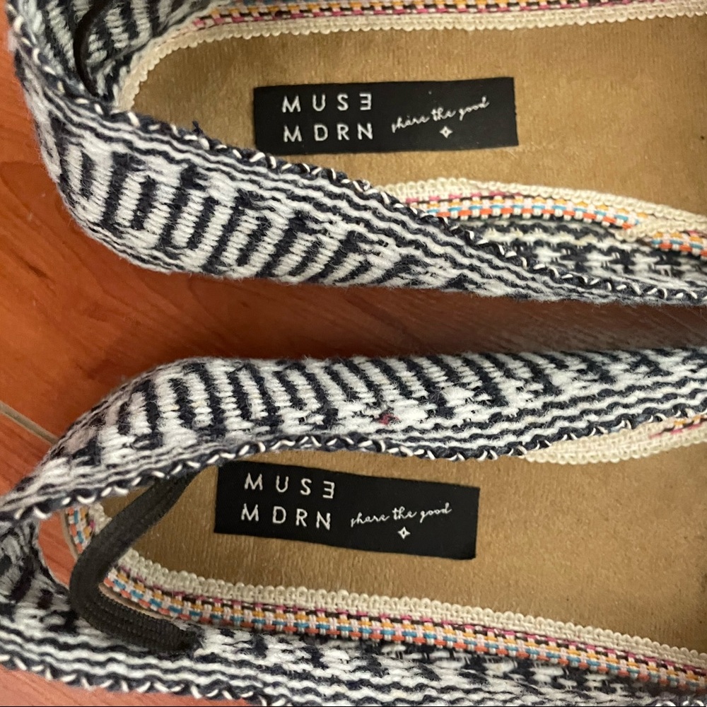 Handmade & Very Comfortable Flats. - Picture 5 of 6